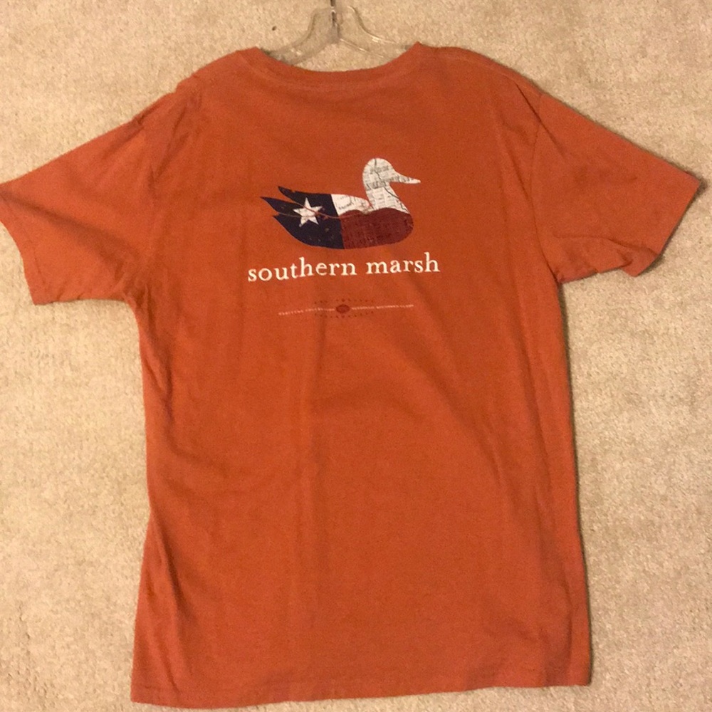 Southern Marsh Tee